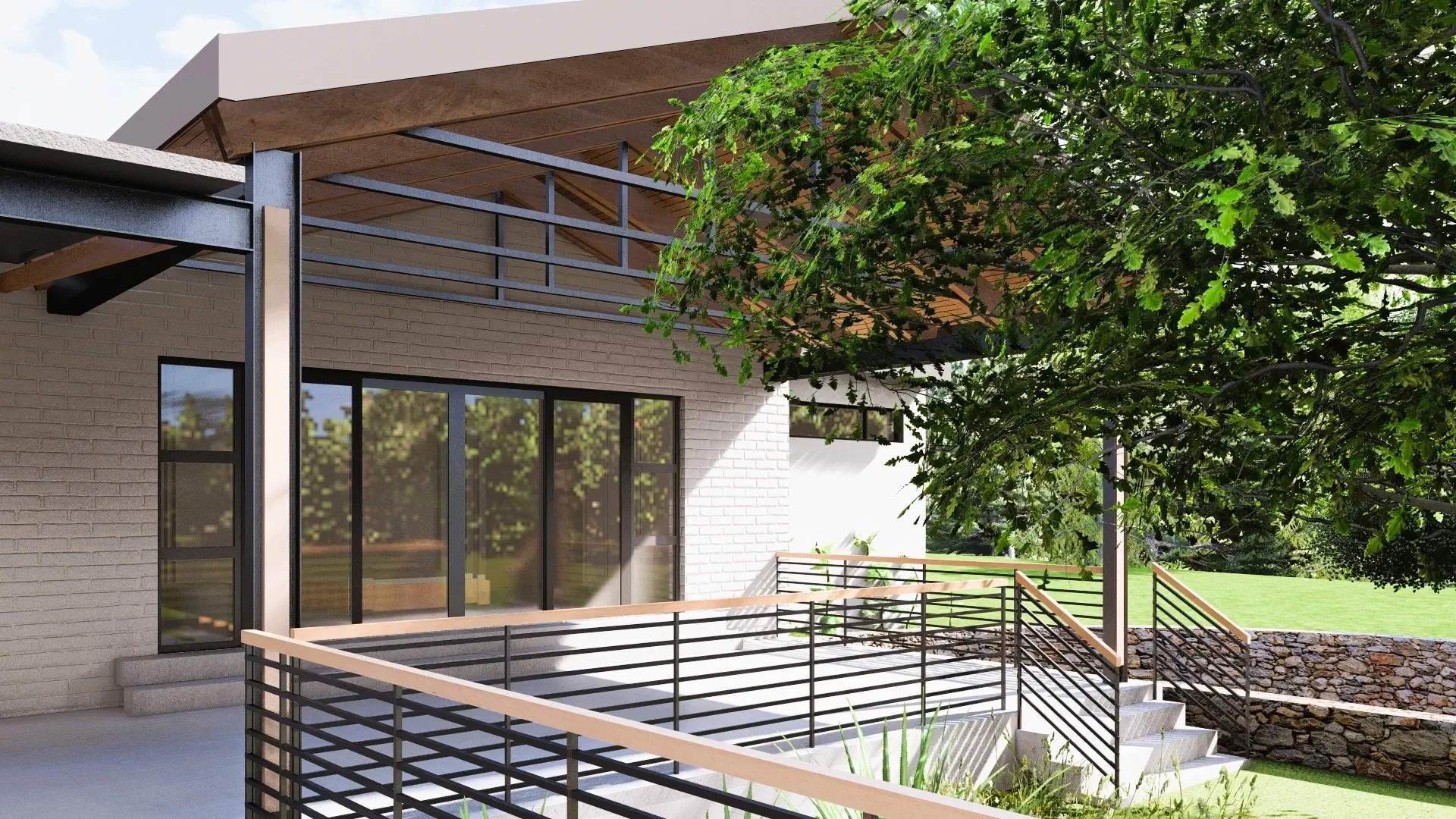 Architectural Image 4